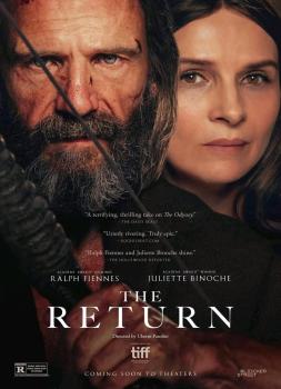 Rückkehr nach Ithaka (2024)<br><small><i>The Return</i></small>