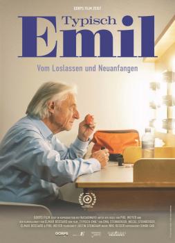 Typisch Emil – Vom Loslassen und Neuanfangen