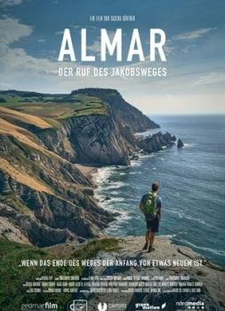 Almar - Der Ruf des Jakobsweges
