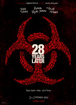 28 Years Later (2025)<br><small><i>28 Years Later</i></small>