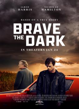 Brave the Dark (2023)<br><small><i>Brave the Dark</i></small>