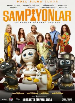 Sampiyonlar