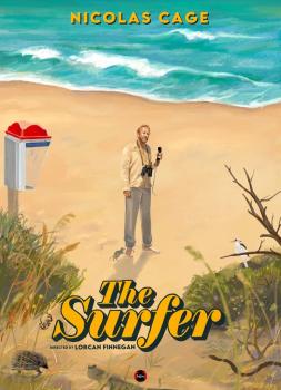 The Surfer (2024)<br><small><i>The Surfer</i></small>