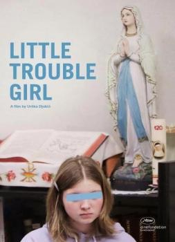 Little Trouble Girls (2025)<br><small><i>Kaj ti je deklica?</i></small>
