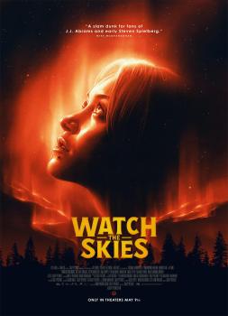 UFO Sweden