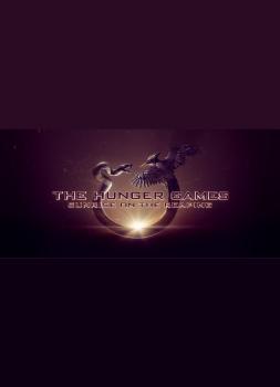 Die Tribute von Panem – Sunrise of the Reaping (2026)<br><small><i>The Hunger Games: Sunrise on the Reaping</i></small>