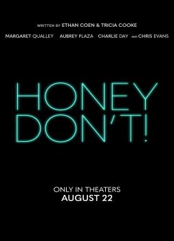Honey Don't! (2025)<br><small><i>Honey Don't!</i></small>