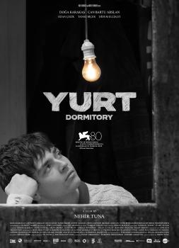 Yurt (2023)<br><small><i>Yurt</i></small>