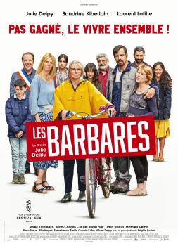 Die Barbaren – Willkommen in der Bretagne (2024)<br><small><i>Les barbares</i></small>