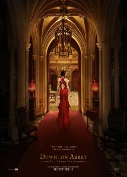Downton Abbey: Das große Finale (2025)<br><small><i>Downton Abbey: The Grand Finale</i></small>