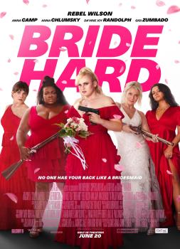 Bride Hard (2025)<br><small><i>Bride Hard</i></small>