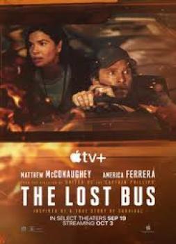 The Lost Bus (2025)<br><small><i>The Lost Bus</i></small>