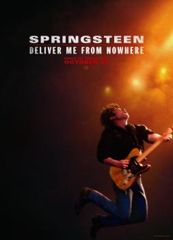 Springsteen: Deliver Me from Nowhere (2025)<br><small><i>Springsteen: Deliver Me from Nowhere</i></small>