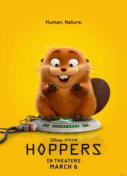 Hoppers (2026)<br><small><i>Hoppers</i></small>