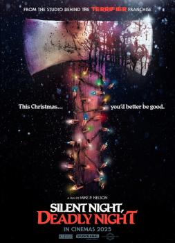 Silent Night, Deadly Night (2025)<br><small><i>Silent Night, Deadly Night</i></small>