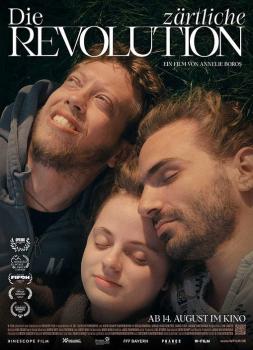 Die zärtliche Revolution (2025)<br><small><i>Die zärtliche Revolution</i></small>