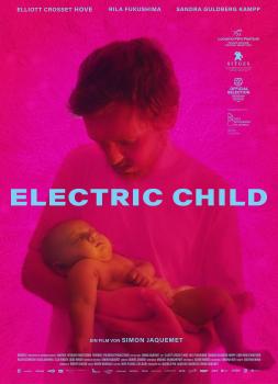 Electric Child (2024)<br><small><i>Electric Child</i></small>