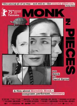 Monk in Pieces (2025)<br><small><i>Monk in Pieces</i></small>
