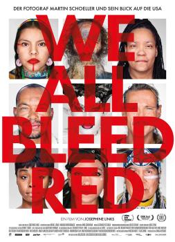 We All Bleed Red (2024)<br><small><i>We All Bleed Red</i></small>