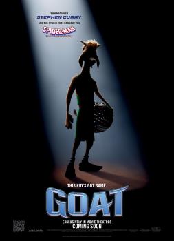 G.O.A.T. - Bock auf Grosse Sprünge (2026)<br><small><i>GOAT</i></small>