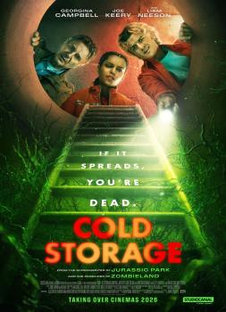 Cold Storage (2026)<br><small><i>Cold Storage</i></small>