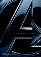 Marvel's The Avengers (2012)<br><small><i>The Avengers</i></small>