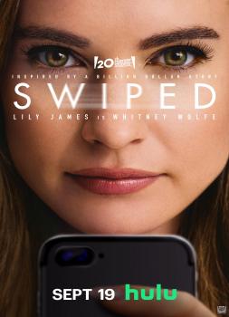 Swiped (2025)<br><small><i>Swiped</i></small>