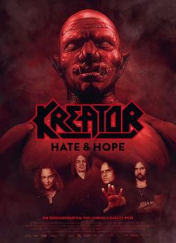 Kreator - Hate & Hope (2025)<br><small><i>Kreator - Hate & Hope</i></small>