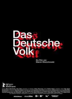 Das Deutsche Volk (2025)<br><small><i>Das Deutsche Volk</i></small>