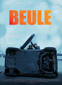 Beule - Zerlegt die Welt (2022)<br><small><i>Beule</i></small>