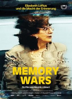 Memory Wars - Elizabeth Loftus und die Macht der Erinnerung (2025)<br><small><i>Memory Wars</i></small>
