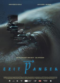 Exit Pangea - AI Evolution (2023)<br><small><i>Exit Pangea</i></small>