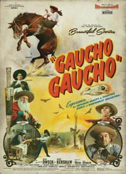Gaucho Gaucho (2024)<br><small><i>Gaucho Gaucho</i></small>