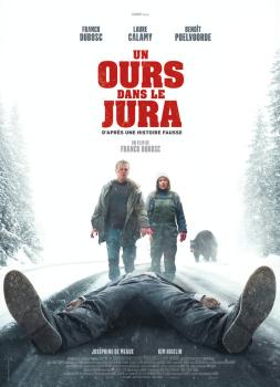 How to Make A Killing (2024)<br><small><i>Un ours dans le Jura</i></small>