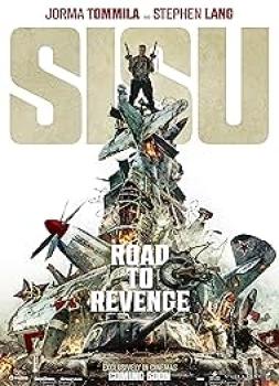 Sisu: Road to Revenge (2025)<br><small><i>Sisu: Road to Revenge</i></small>