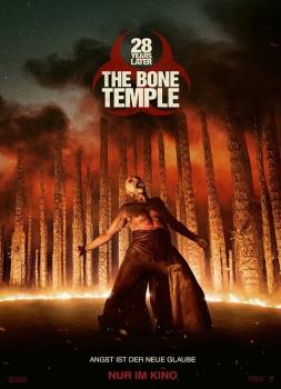 28 Years Later 2: The Bone Temple (2026)<br><small><i>28 Years Later: The Bone Temple</i></small>