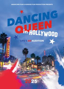 Dancing Queen in Hollywood
