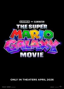 Der Super Mario Galaxy Film (2026)<br><small><i>The Super Mario Galaxy Movie</i></small>