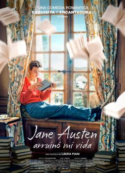 Jane Austen und das Chaos in meinem Leben