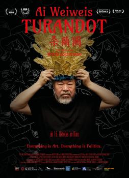 Ai Weiweis Turandot