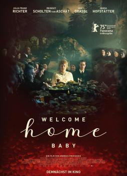Welcome Home Baby (2025)<br><small><i>Welcome Home Baby</i></small>