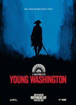 Young Washington