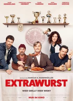 Extrawurst (2026)<br><small><i>Extrawurst</i></small>