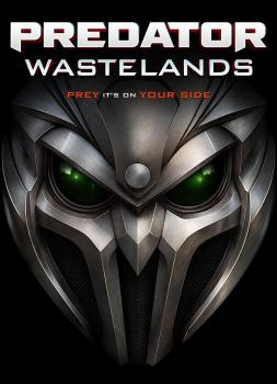 Predator Wastelands