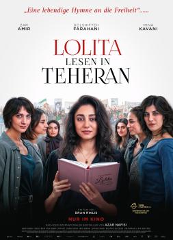 Lolita lesen in Teheran (2024)<br><small><i>Reading Lolita in Tehran</i></small>