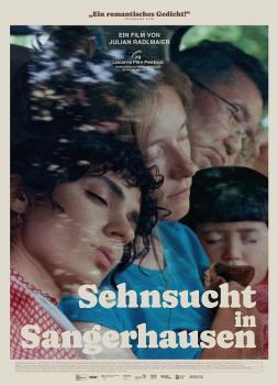 Sehnsucht in Sangerhausen (2025)<br><small><i>Sehnsucht in Sangerhausen</i></small>