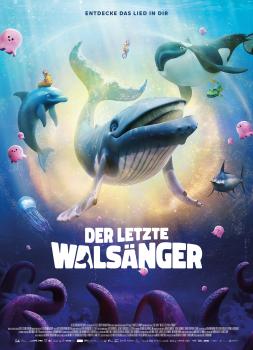 Der letzte Walsänger (2025)<br><small><i>The Last Whale Singer</i></small>