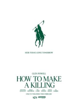 How to Make a Killing: Todsicheres Erbe (2026)<br><small><i>How to Make a Killing</i></small>