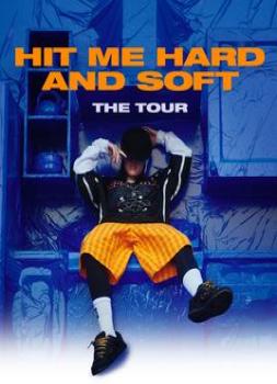 Billie Eilish - Hit Me Hard and Soft: The Tour