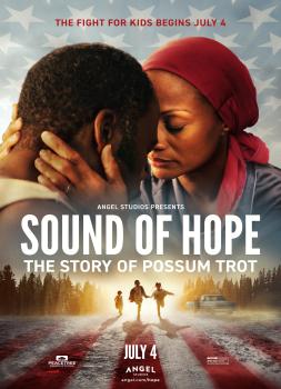 Sound of Hope - Die Geschichte von Possum Trot